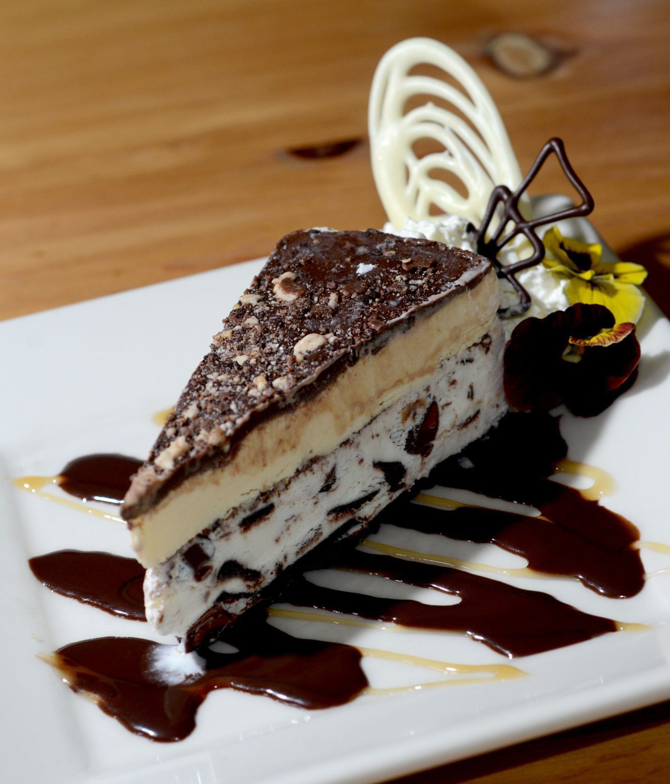 Montana Mud Pie